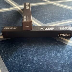 2 for $15 Makeup by Mario Master Blade Brow Pencil in Blonde